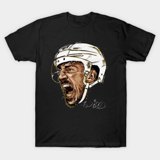 brad marchand scream T-Shirt